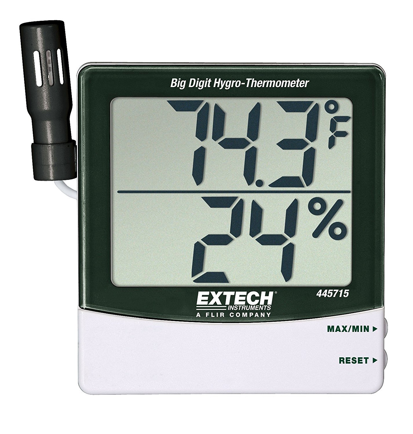 Best Hygrometers Reviews Comparison Earlyexperts