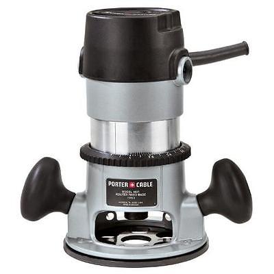 1. PORTER-CABLE 690LR