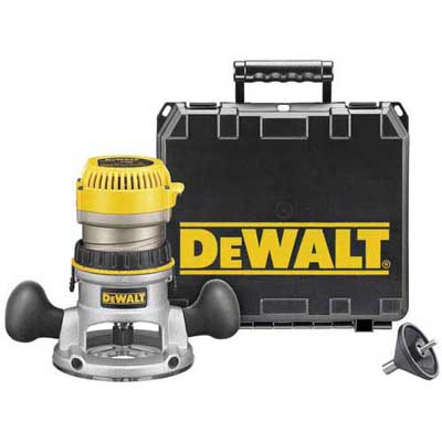 7. DEWALT DW616
