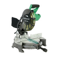 Hitachi C10FCE2