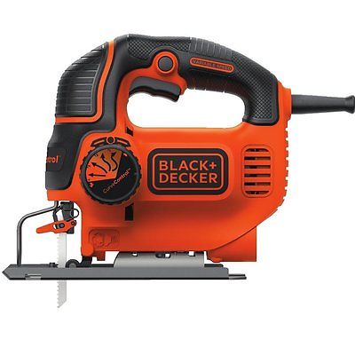 4. BLACK+DECKER BDEJS600C