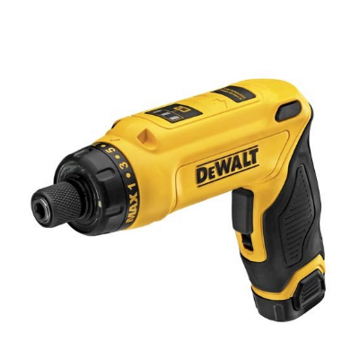 1. DEWALT DCF680N2