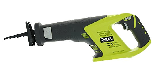 9. Ryobi P515 ONE