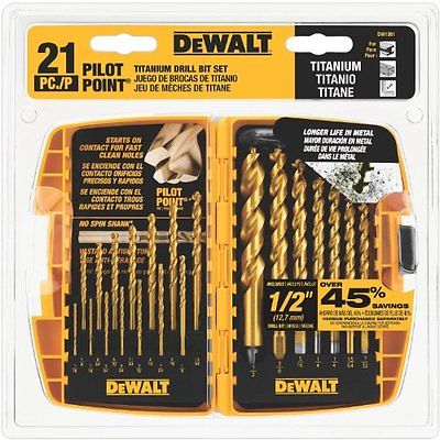 2. DeWalt DW1361
