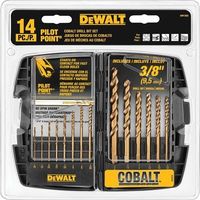 DeWalt DW1263 14-Piece