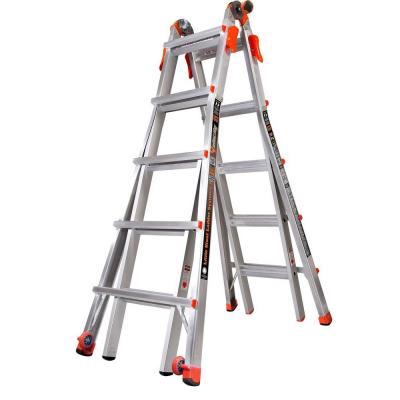 3. Little Giant 22-Foot Velocity