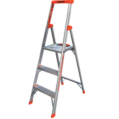 5. Flip-N-Lite 300-Pound Duty Rating