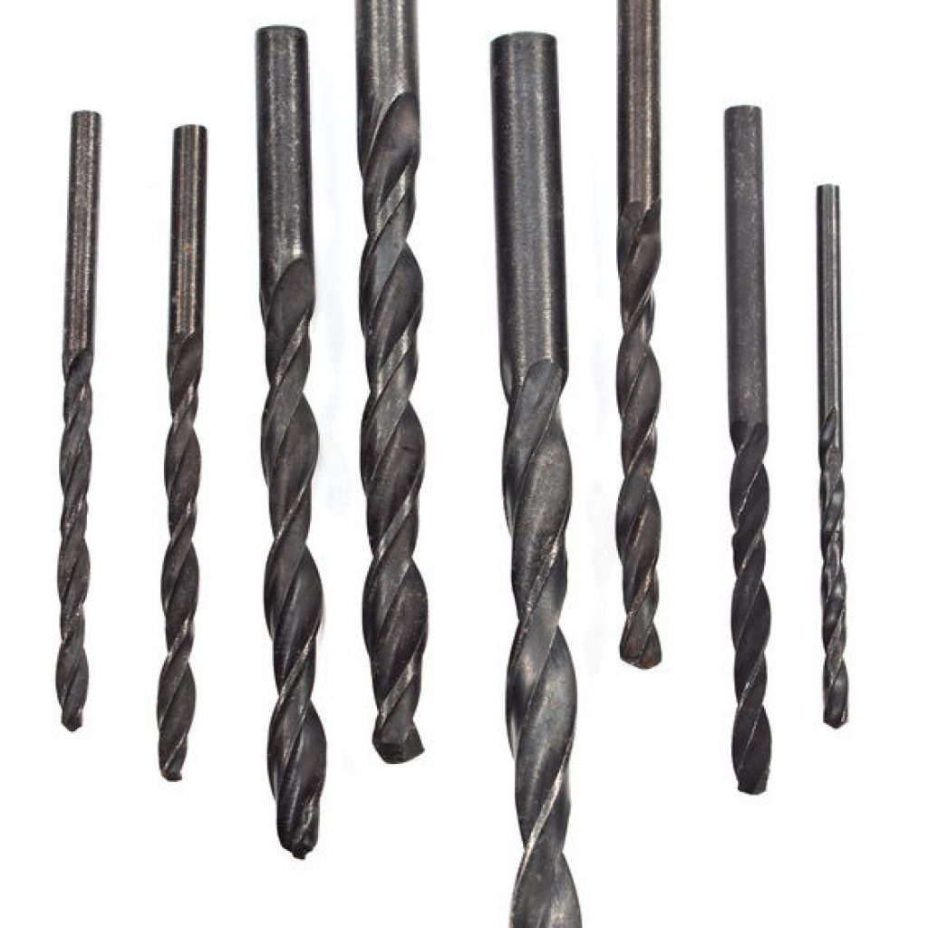 Best Drill Bits Reviewed & Rated In 2023 | EarlyExperts