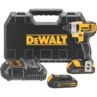 DEWALT DCF885C2