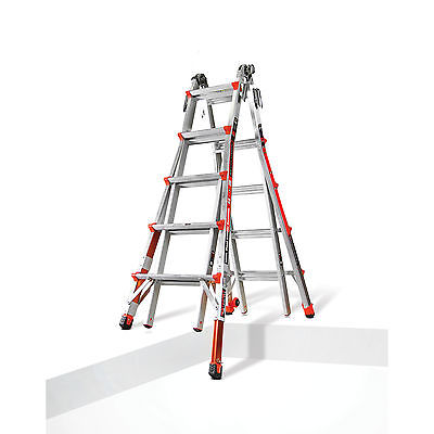 2. Little Giant Model 12022 Revolution