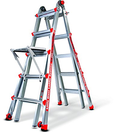 9. Little Giant 14016 Alta-One M-22