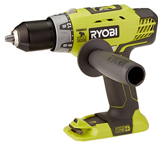 7. Ryobi P214
