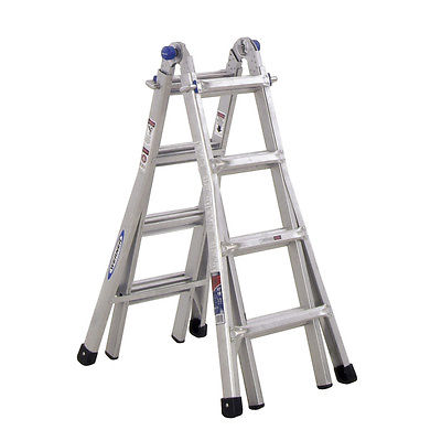 Best Ladders Reviewed & Rated In 2023 | EarlyExperts