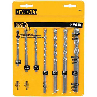 9. DeWalt DW5207
