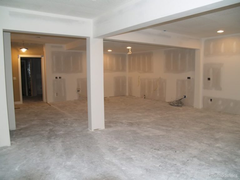 Basement Remodeling Cost Guide Updated with Prices in 2022