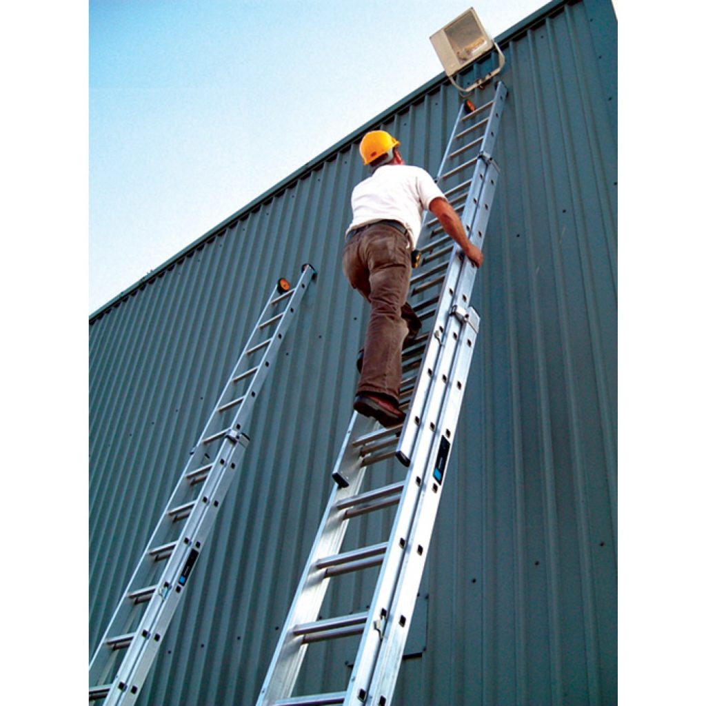 Best Ladders Reviewed & Rated In 2023 EarlyExperts