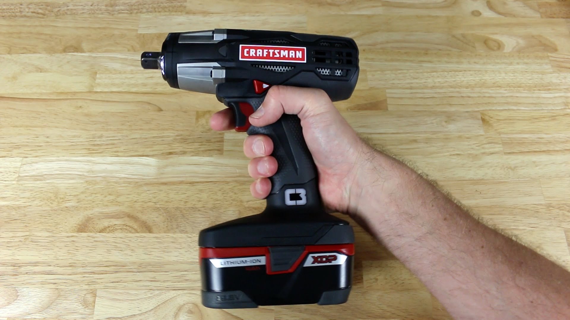 Best Cordless Impact Drivers Rated In 2024 EarlyExperts