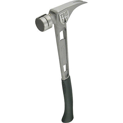 4. Stiletto TB15MC