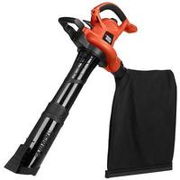 Black & Decker BV6600