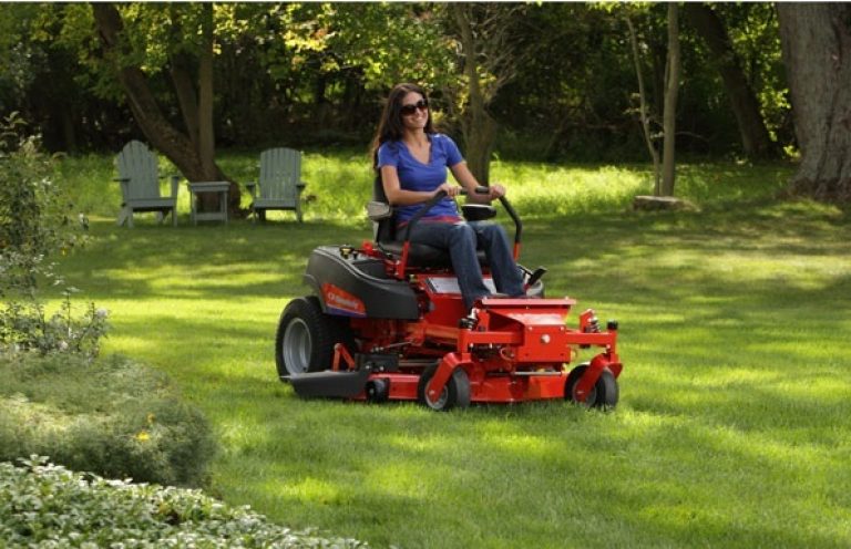 Best Zero-Turn Mowers Reviewed in 2022 | EarlyExperts