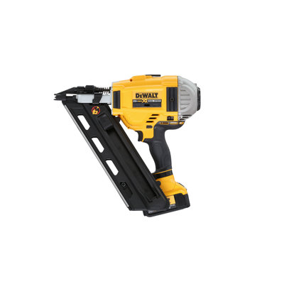 1. DEWALT DCN692B