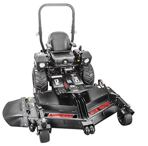 Best Zero Turn Mowers Reviewed In 2022 Earlyexperts