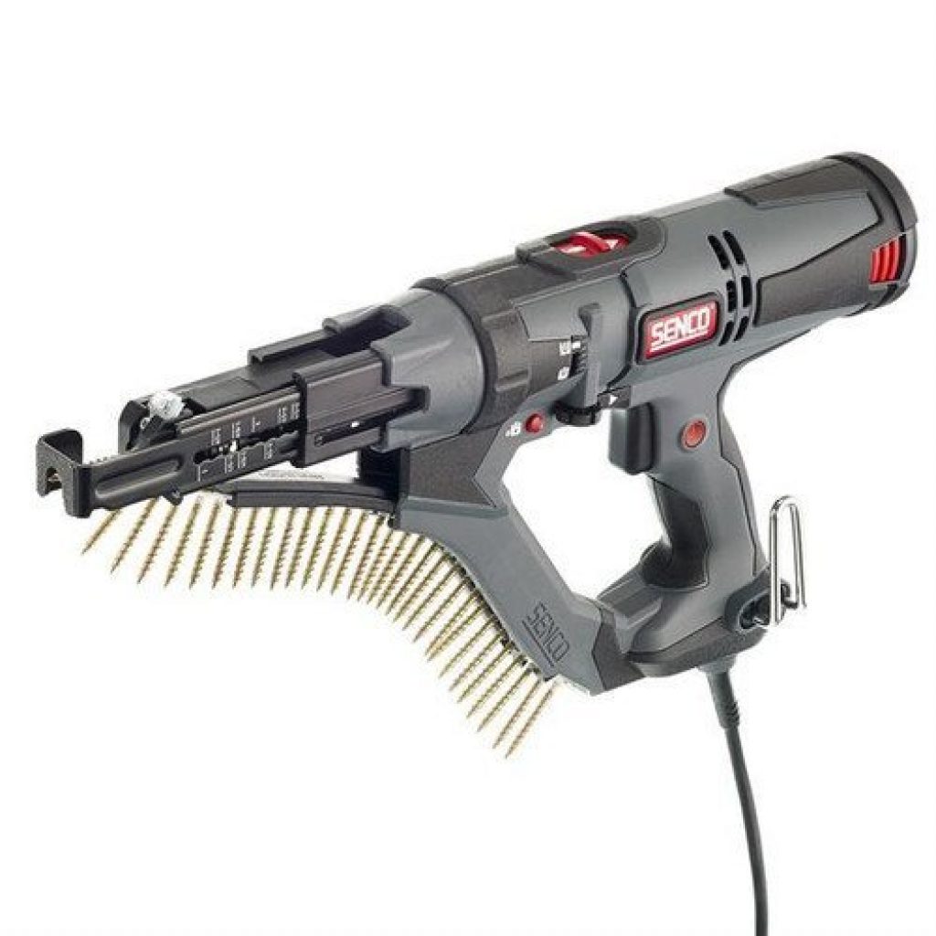 Best Auto Feed Screwdrivers Rated In 2024 EarlyExperts