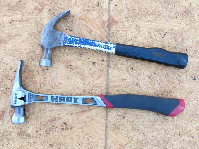 The Best Claw Hammers Reviewed In 2024 EarlyExperts