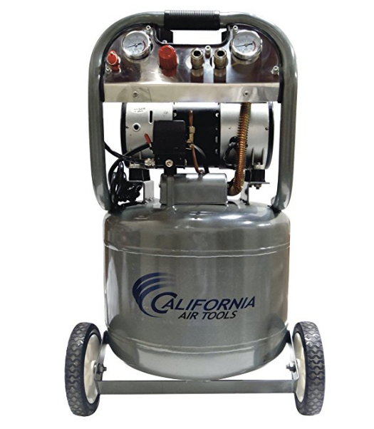 9. CAT-10020 by California Air Tools