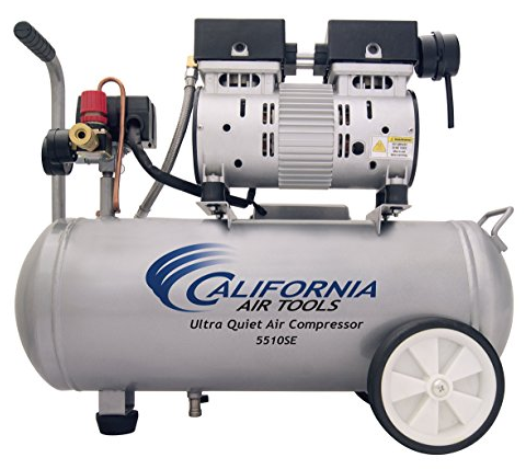 5. CAT-6310 by California Air Tools