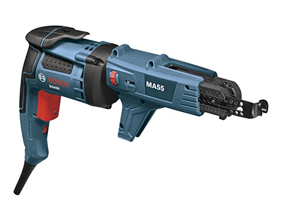 5. Bosch SG450AF