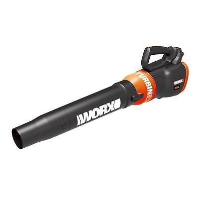 1. Worx WG520