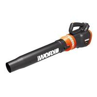 Worx WG520 Turbine