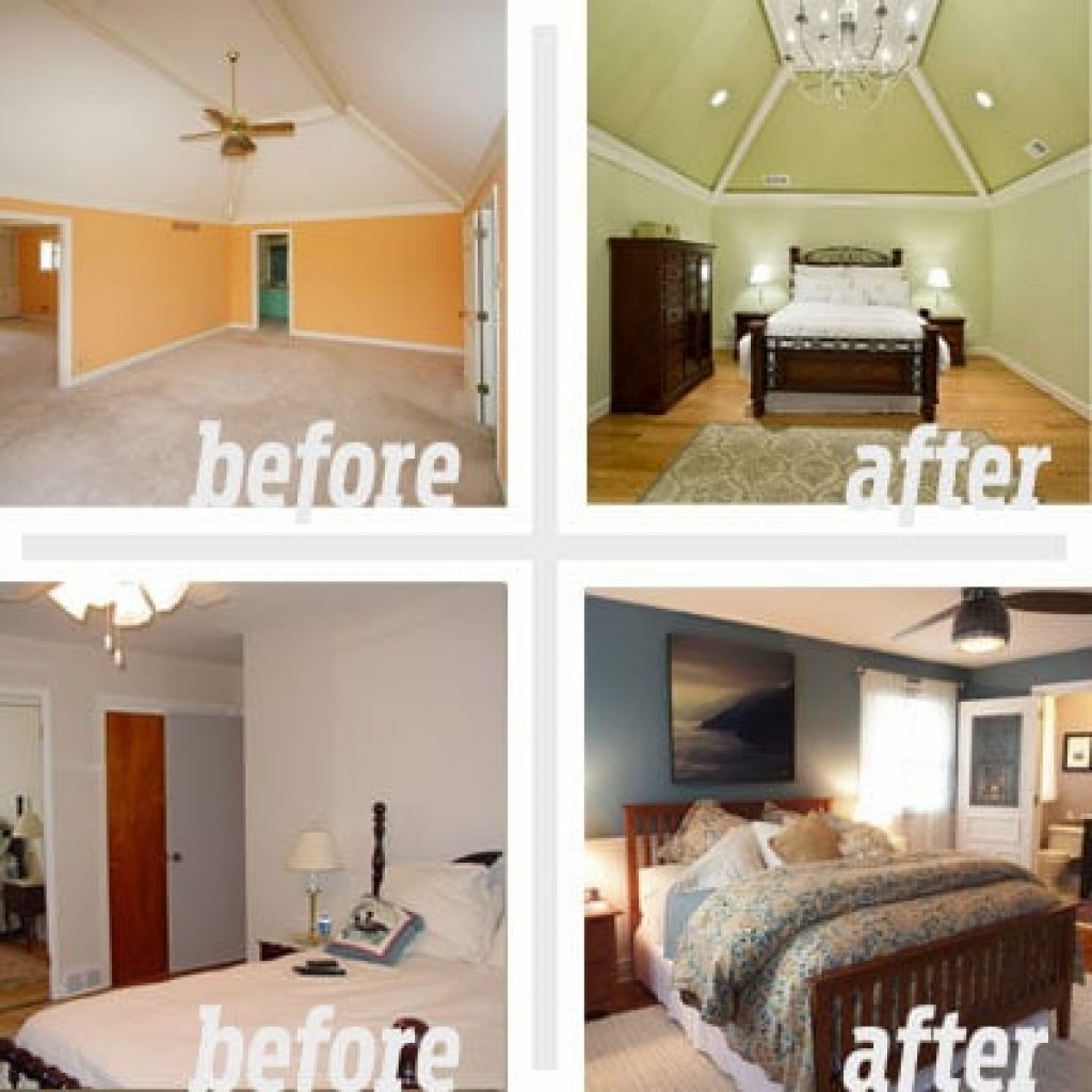 Bedroom Remodeling Cost & Price Breakdown⎮EarlyExperts