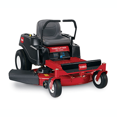 10. Toro TimeCutter SS4225