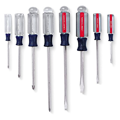 Best Screwdriver Sets Reviewed in 2022 EarlyExperts