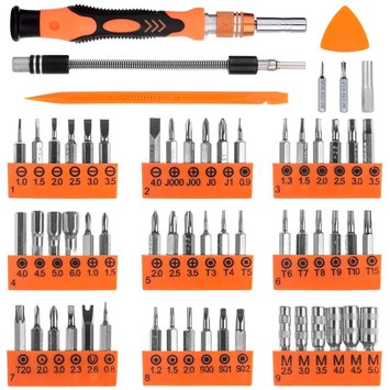 8. Vastar VRK8-AXL-1