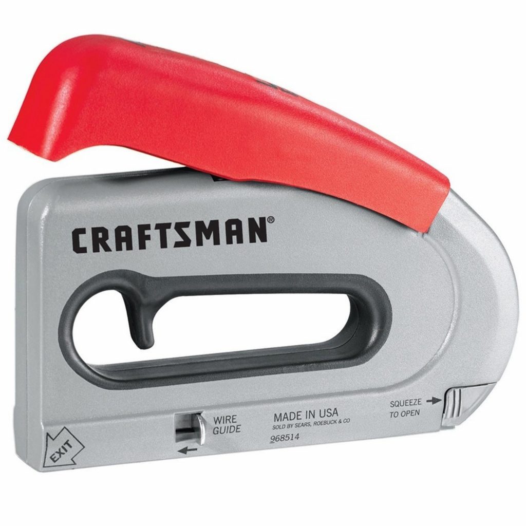 Best Staple Guns Rated & Tested in 2022 EarlyExperts