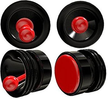 8. Studpop 100480-SP