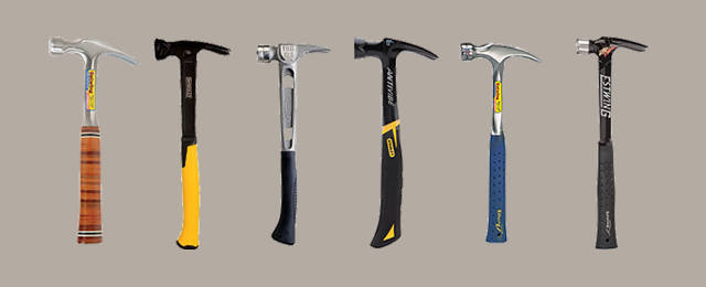 best claw hammer uk