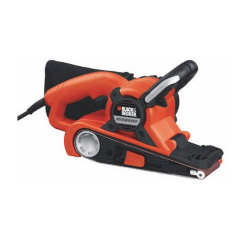 1. Black & Decker DS321