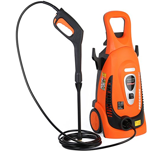 Best Pressure Washers Reviewed In 2024 Earlyexperts 8272