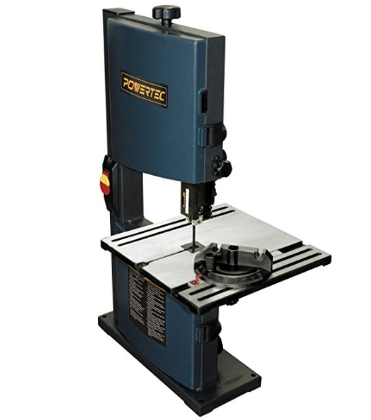 Best Band Saws Reviewed & Rated In 2024 | EarlyExperts