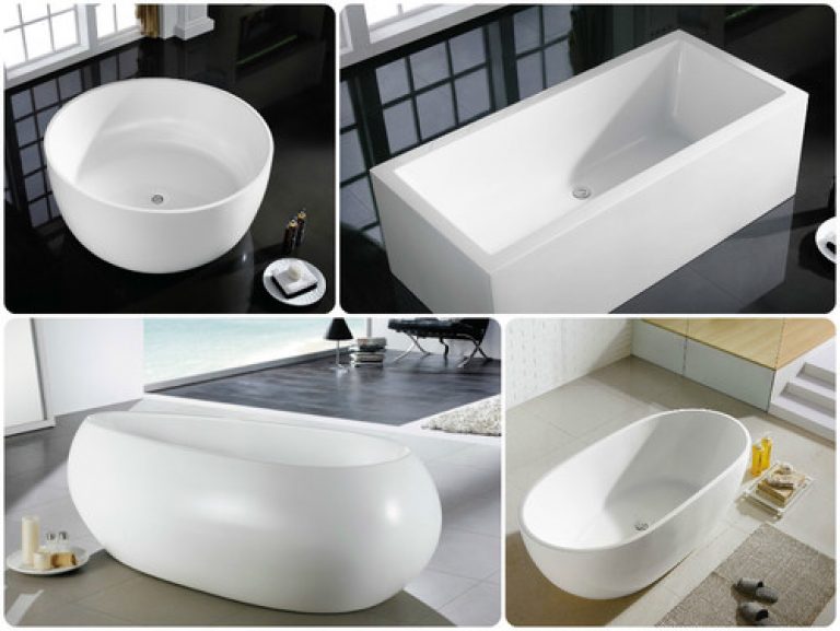 Bathtub Installation Cost Guide and Best Tips ⎮ EarlyExperts