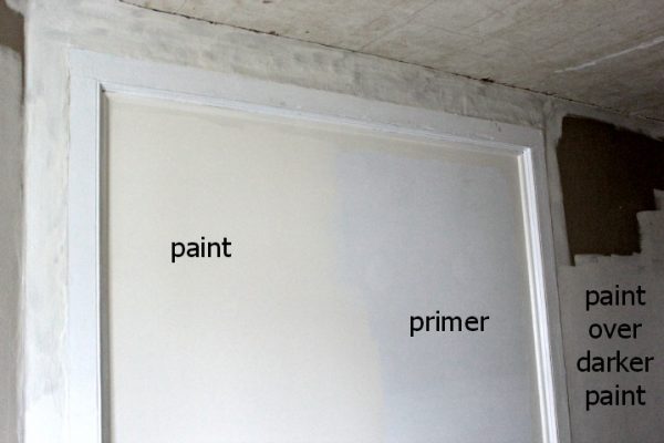 priming wall