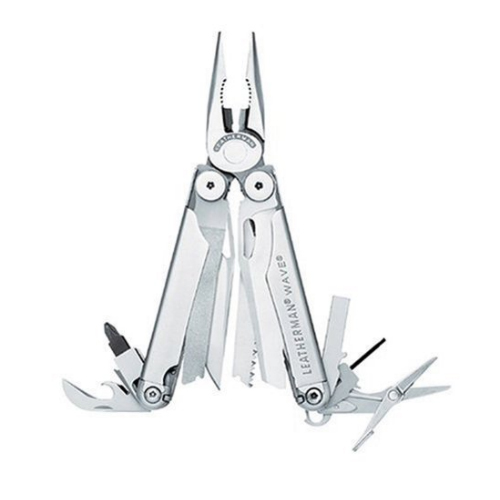 1. Leatherman 830039