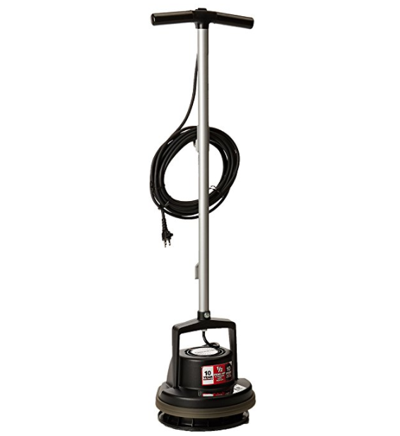 Best Floor Scrubbers Reviewed In 2020 Earlyexperts