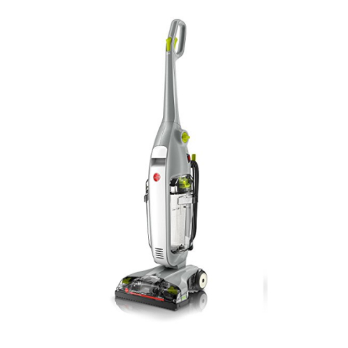 Best Floor Scrubbers Reviewed In 2020 Earlyexperts