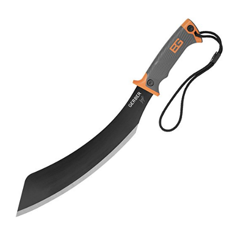 Best Machetes Reviewed & Tested in 2022 | EarlyExperts