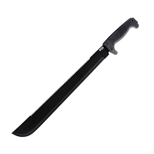 3. SOG SOGFari 18-Inch